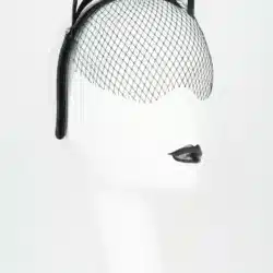 Fraulein Kink French Kitten Headband