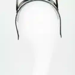 Fraulein Kink French Kitten Headband