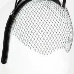 Fraulein Kink French Kitten Headband