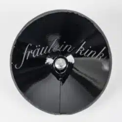 Fraulein Kink Golden Double Nipple Decoration 2