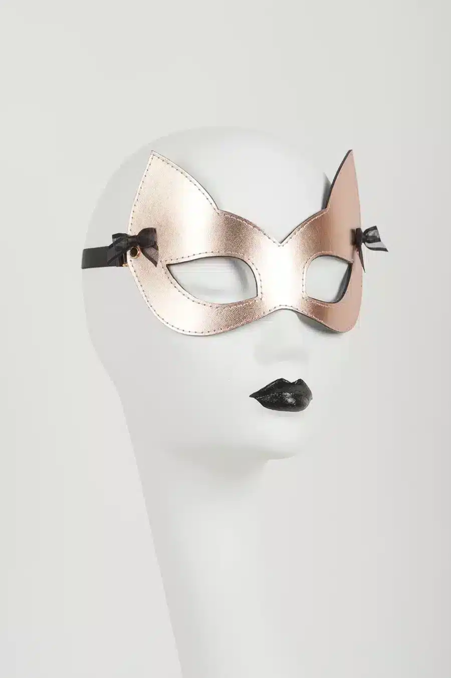 Fraulein Kink Kitten Mask 2