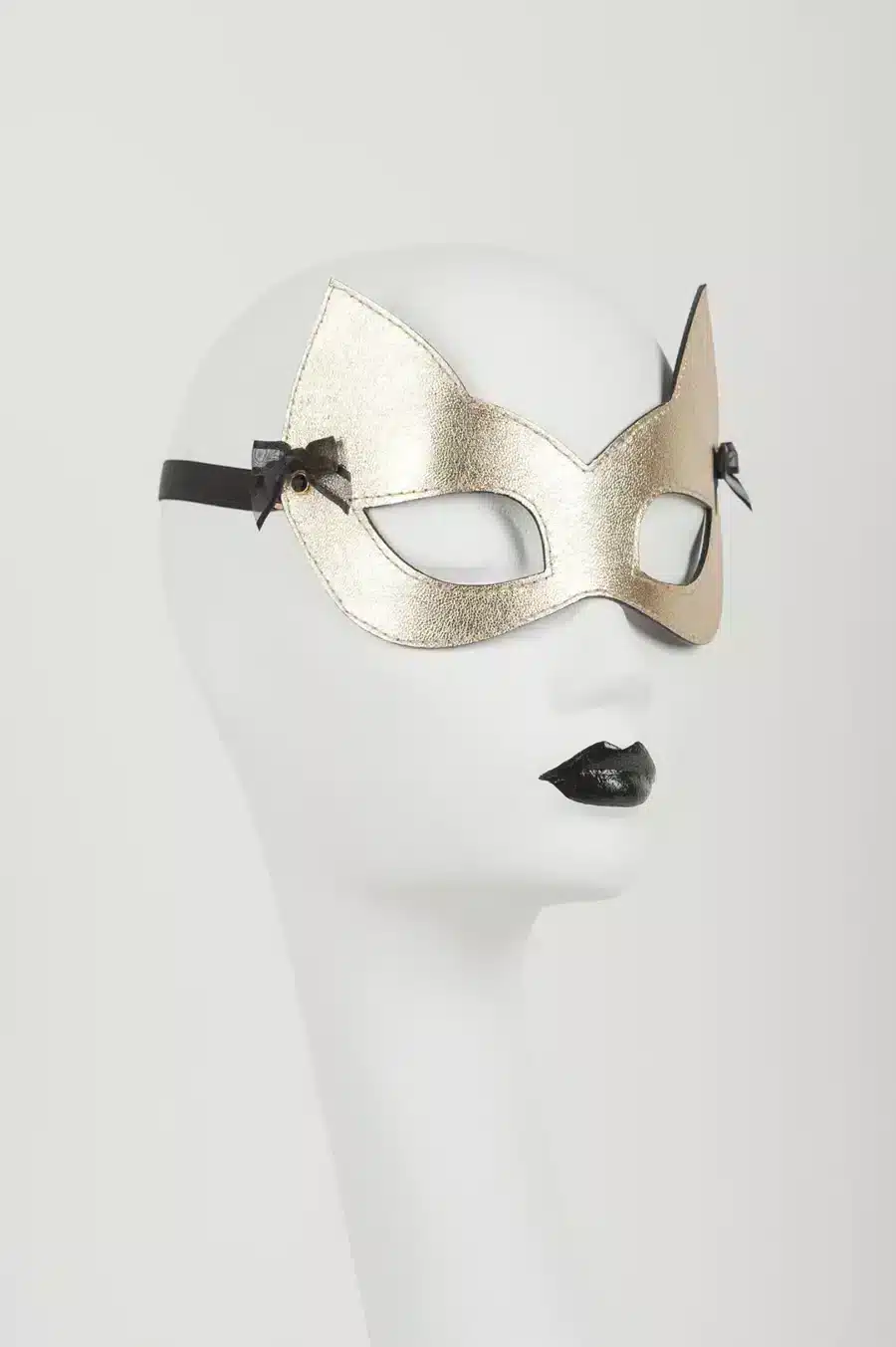 Fraulein Kink Kitten Mask 5