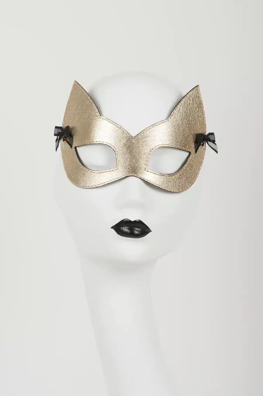 Fraulein Kink Kitten Mask 6