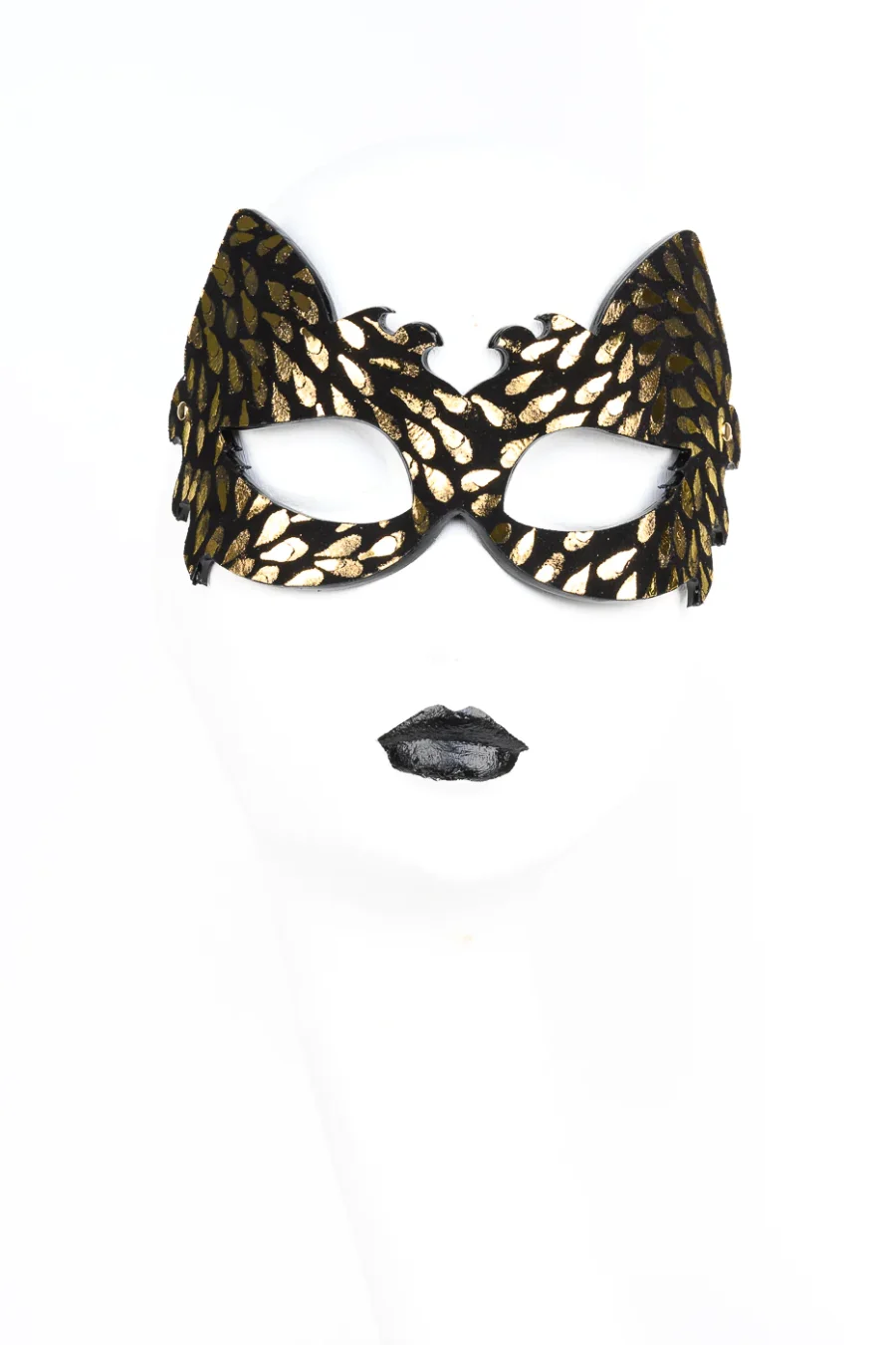 Fraulein Kink Leone Cast Mask 4