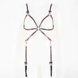 Fraulein Kink Playsuit