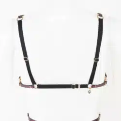 Fraulein Kink Playsuit