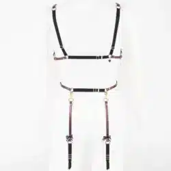 Fraulein Kink Playsuit