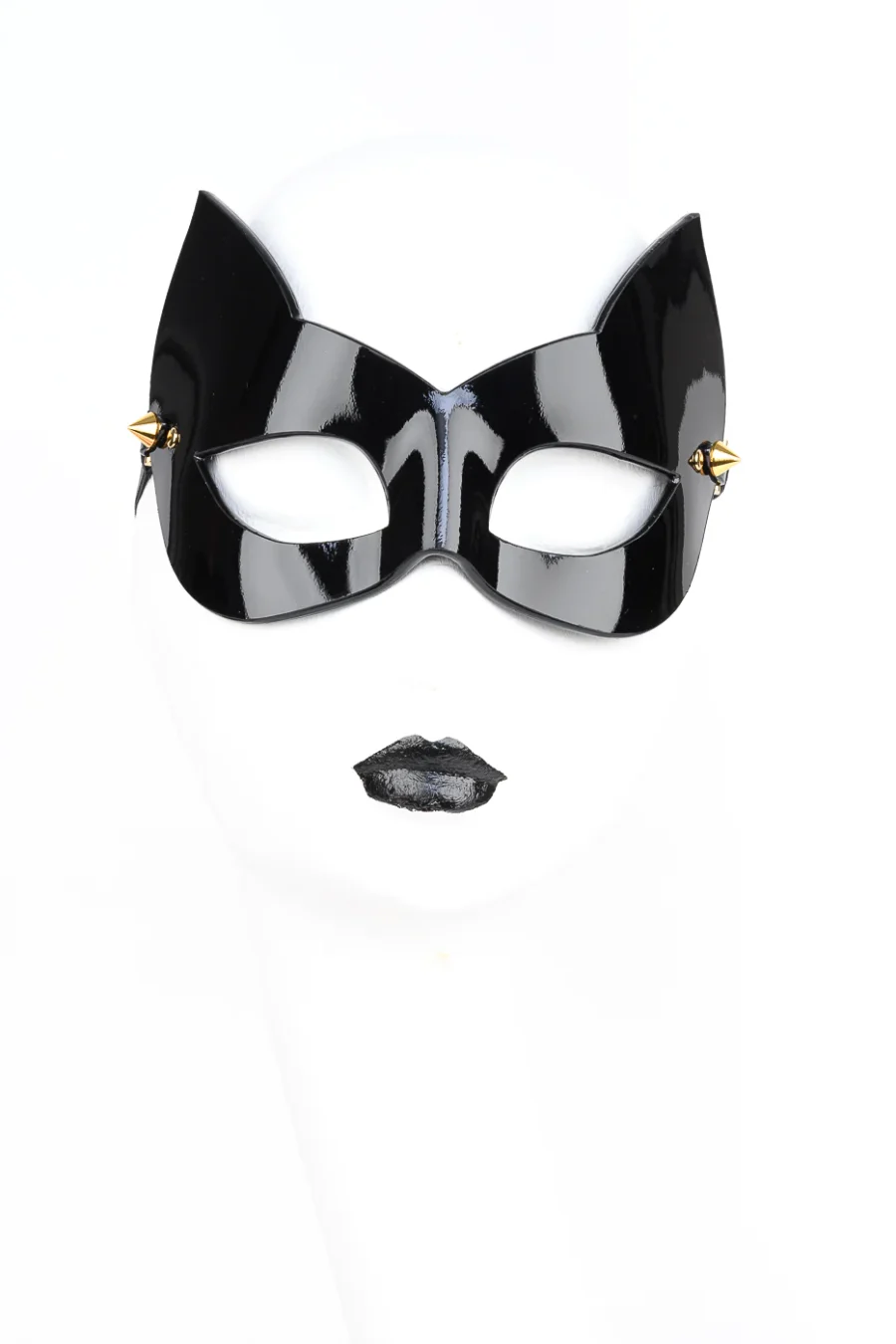 Fraulein Kink Rica Cast Mask 5