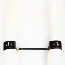 Fraulein Kink Rica Handcuffs 5