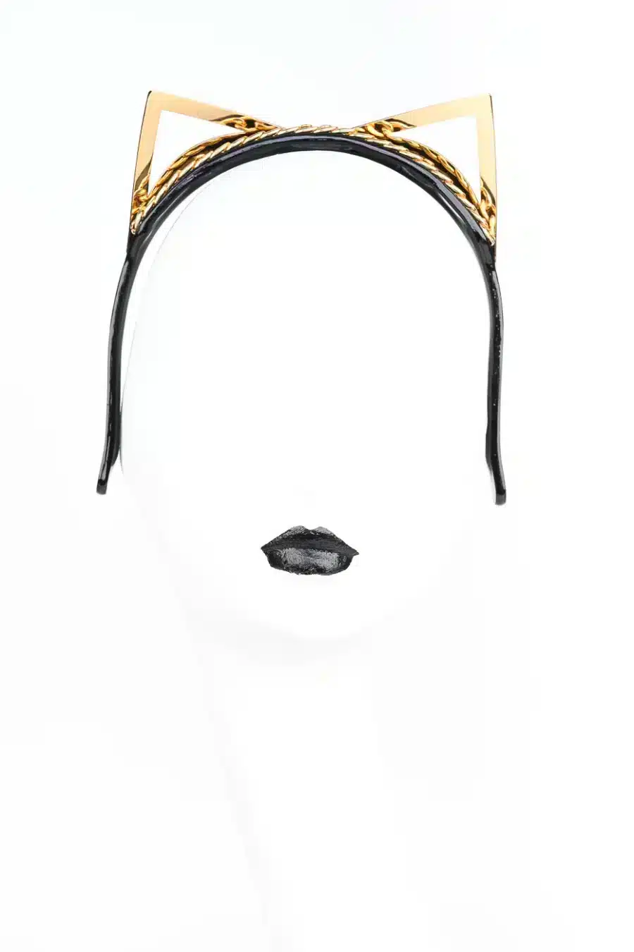 Fraulein Kink Rica Headband 5