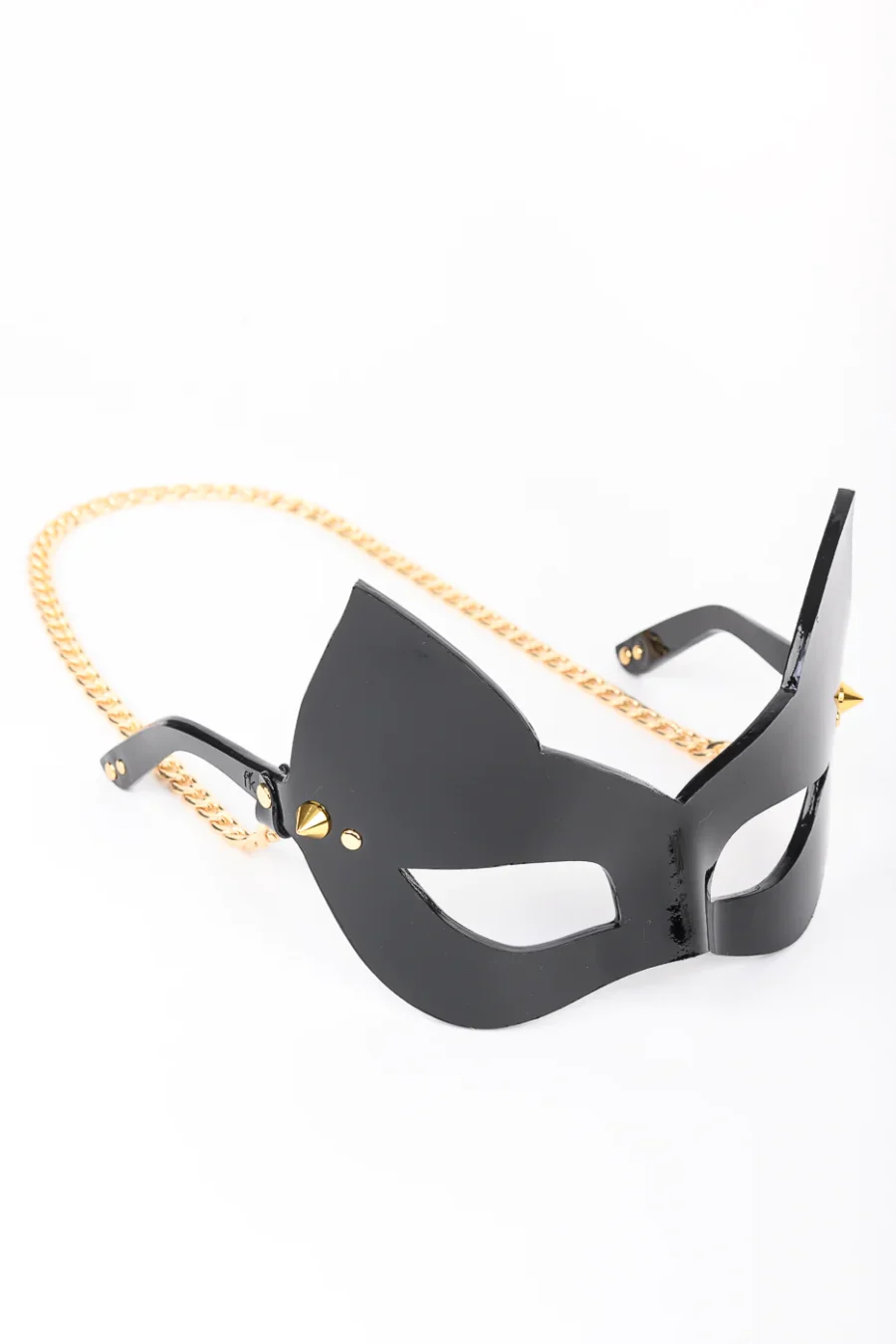 Fraulein Kink Rica Kitten Mask 6