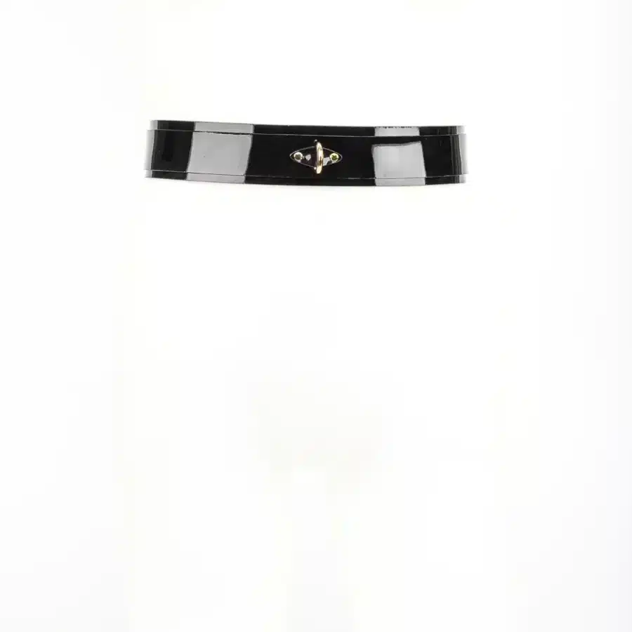 Fraulein Kink Rica Waist Belt 5