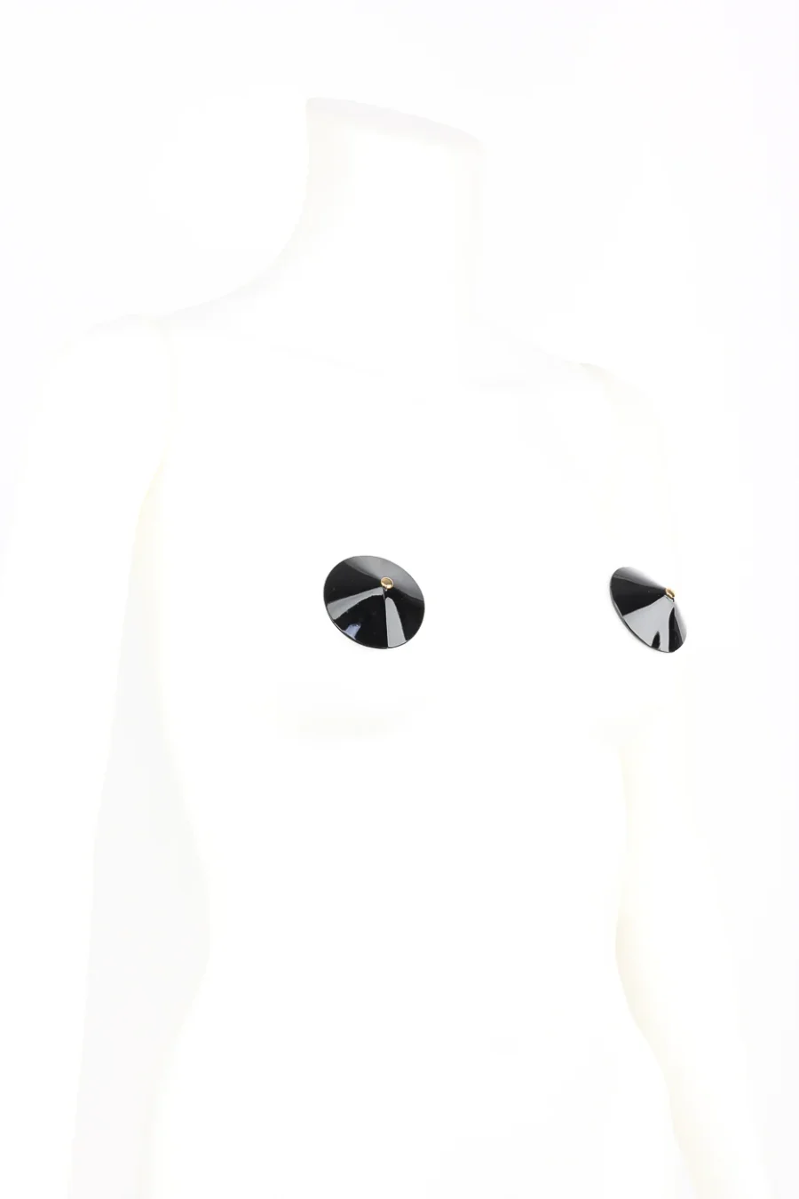 Fraulein Kink Rica Nipple Decoration 3