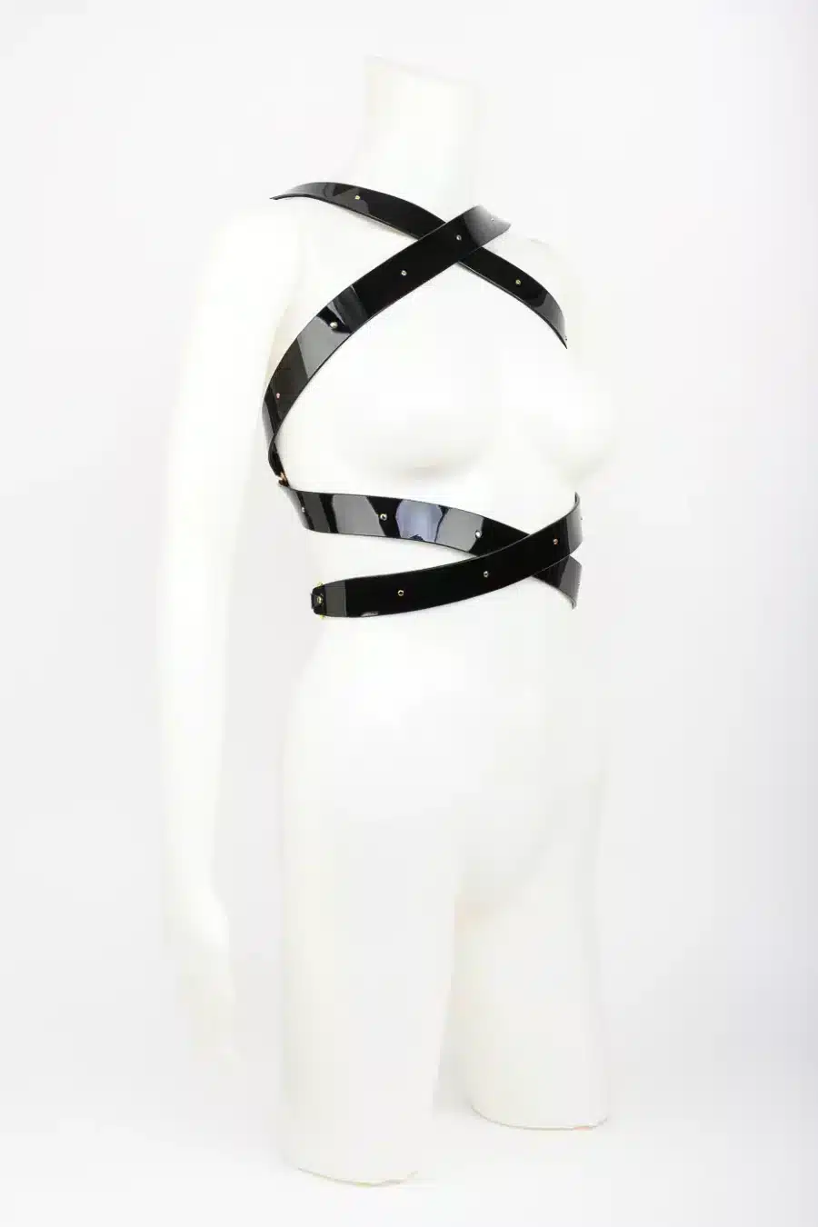 Fraulein Kink Rica Wrap Harness 7