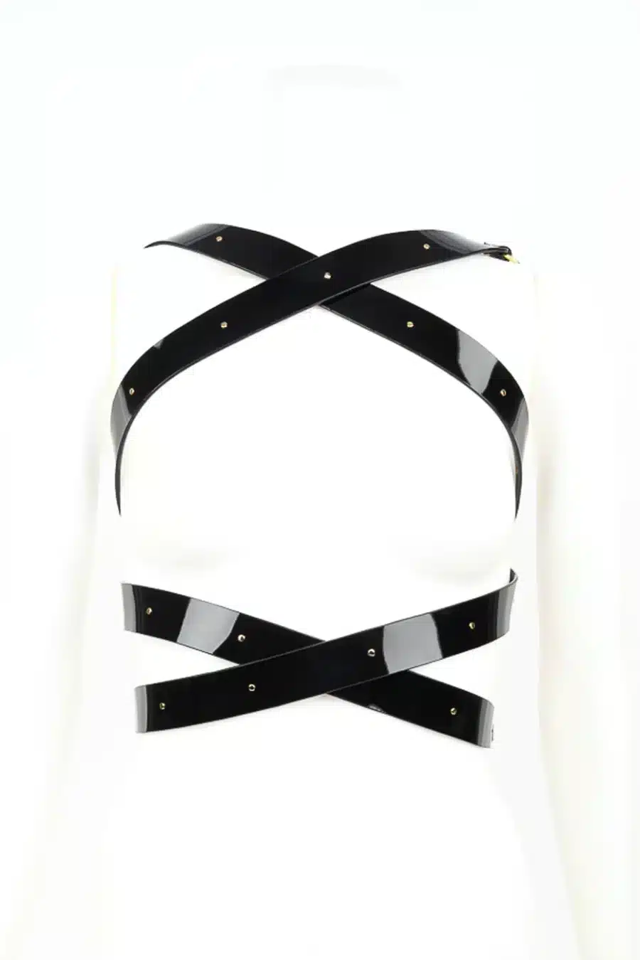 Fraulein Kink Rica Wrap Harness 8