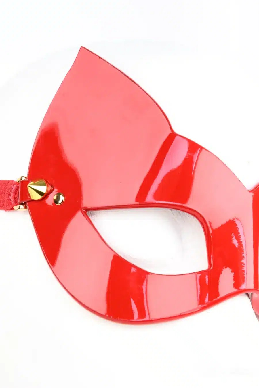 Fraulein Kink Roja Cast Mask