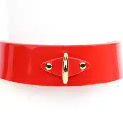 Fraulein Kink Roja Necklace 2