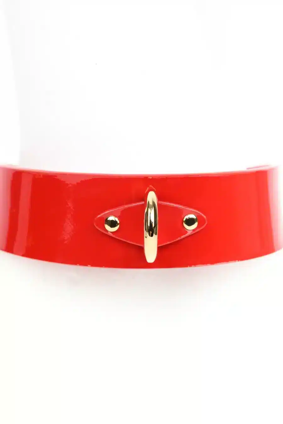 Fraulein Kink Roja Necklace 2