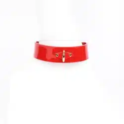 Fraulein Kink Roja Necklace 3