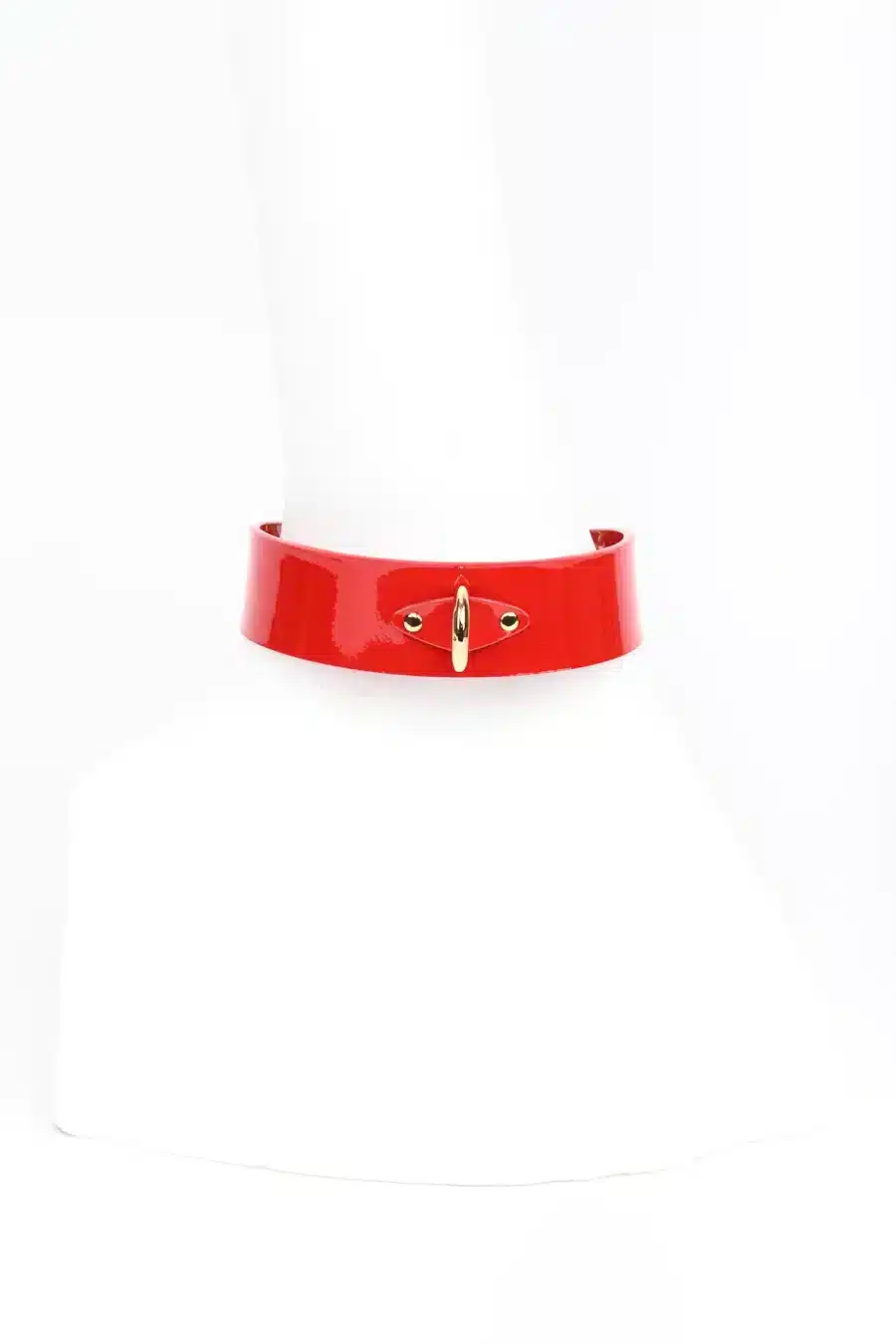 Fraulein Kink Roja Necklace 3