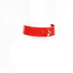 Fraulein Kink Roja Necklace 4