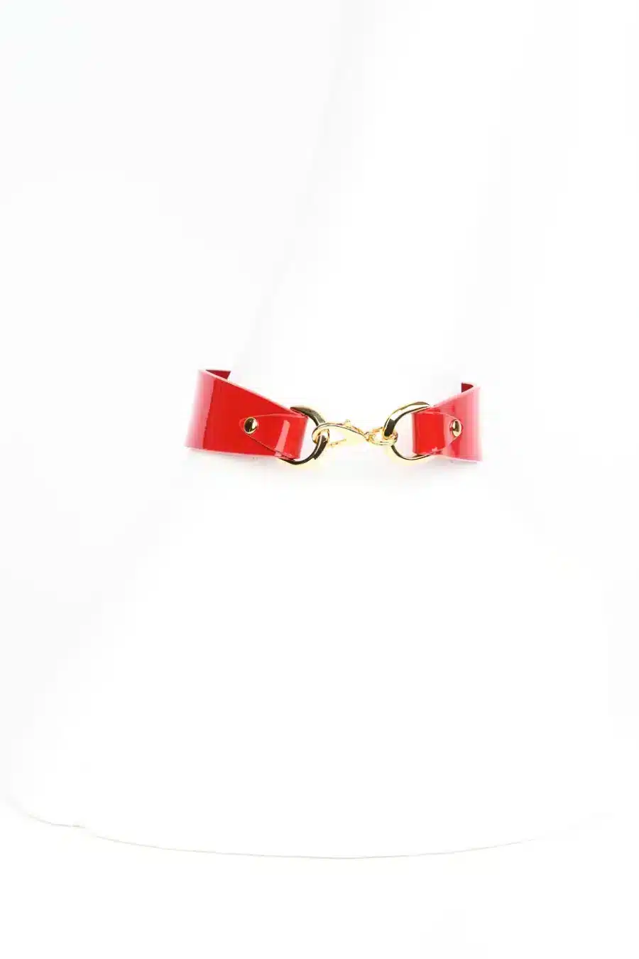 Fraulein Kink Roja Necklace 5