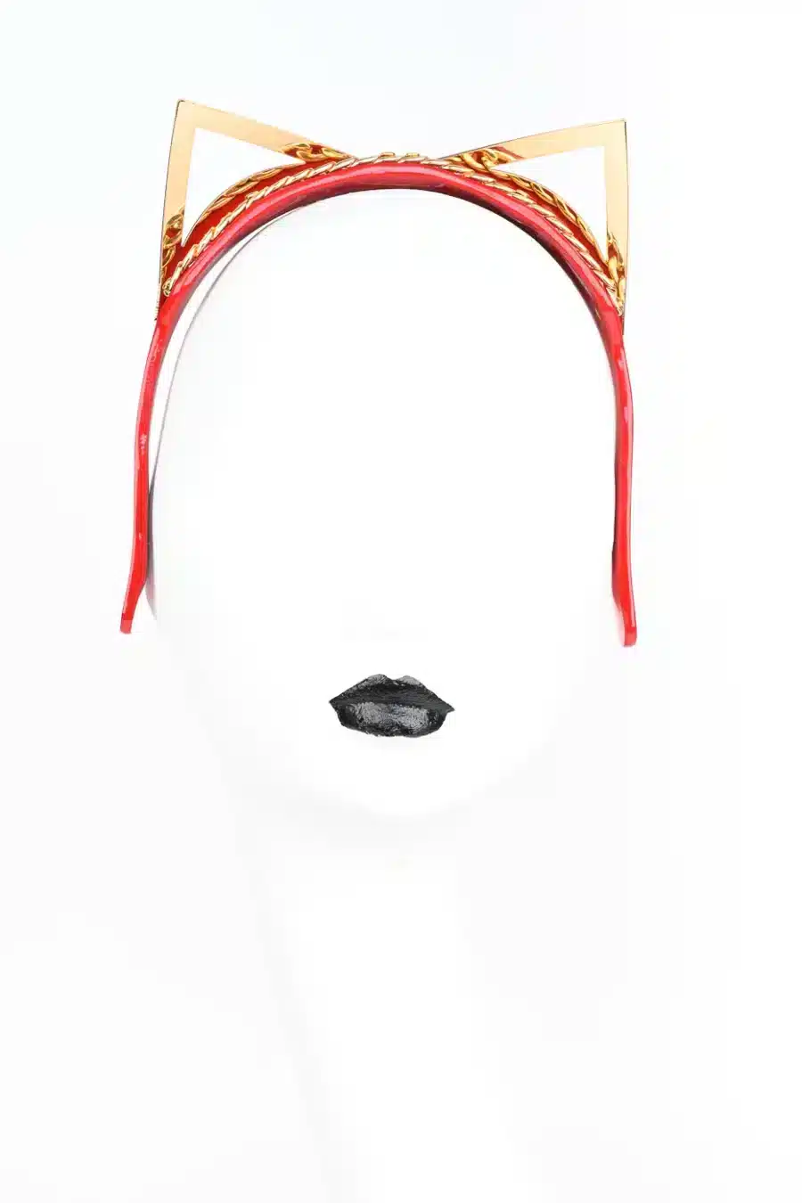 Fraulein Kink Roja Headband 3