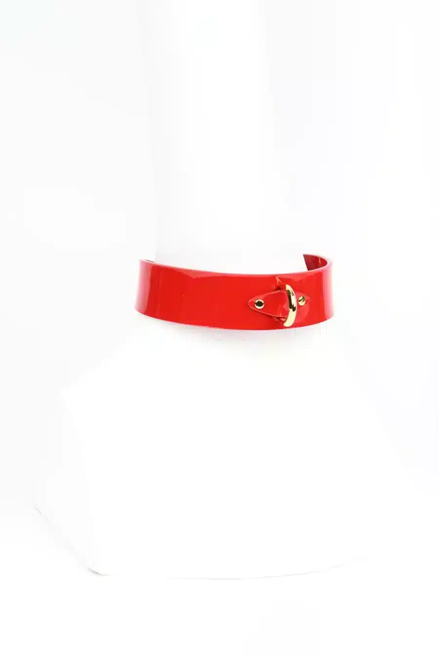 Fraulein Kink Roja Belt 3