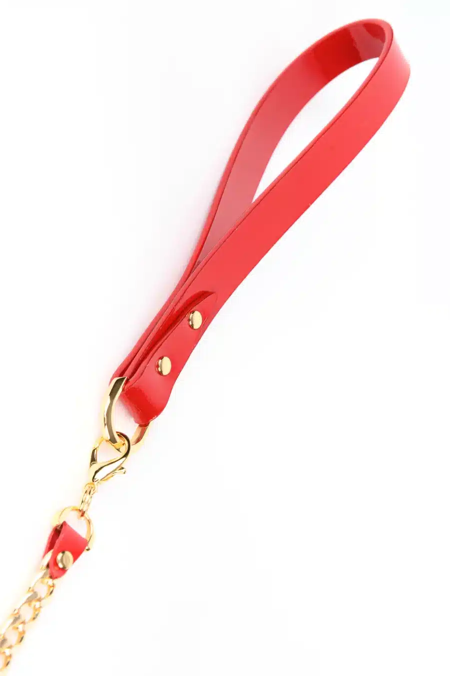 Fraulein Kink Roja Belt 6