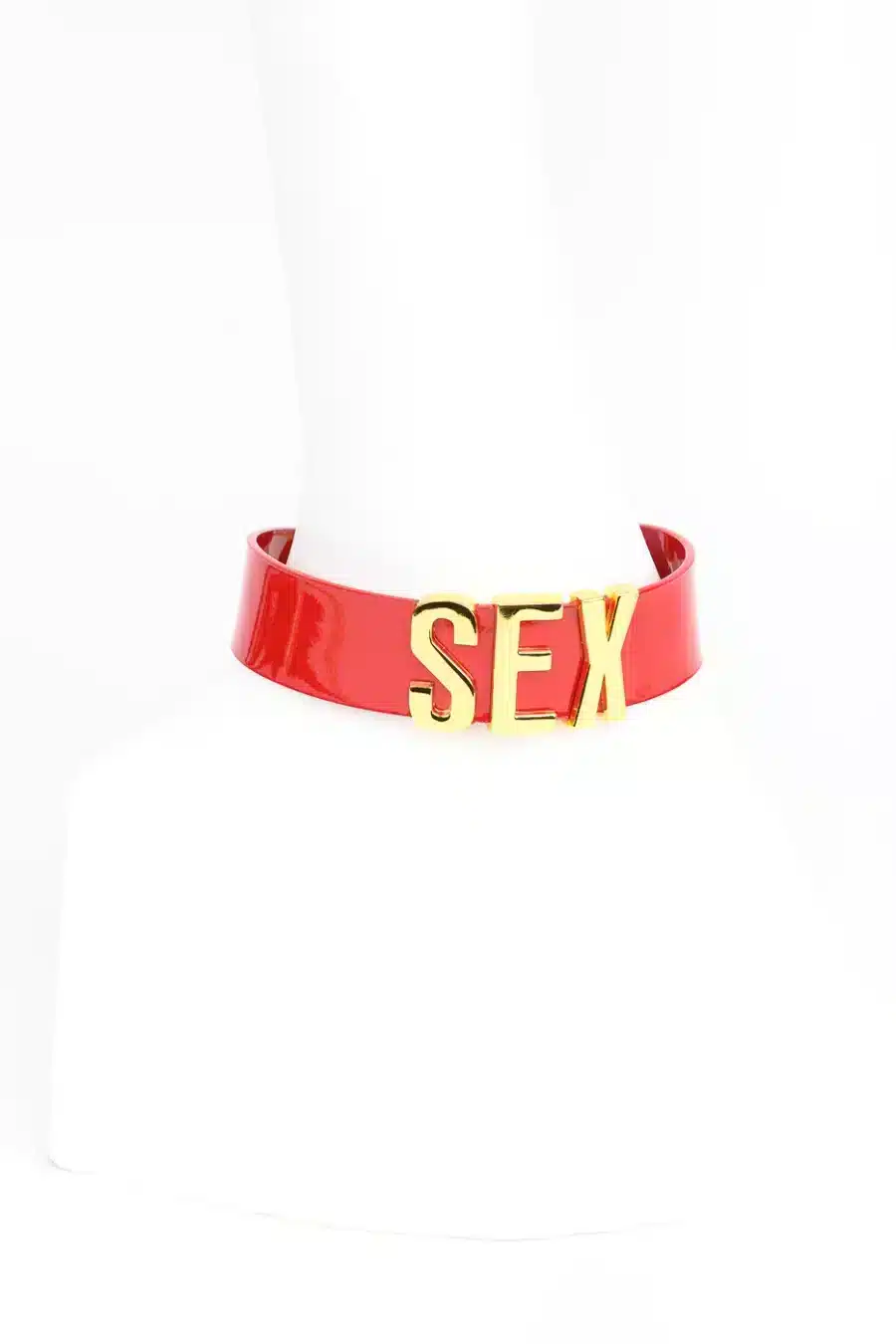 Fraulein Kink Roja Sex Necklace 3