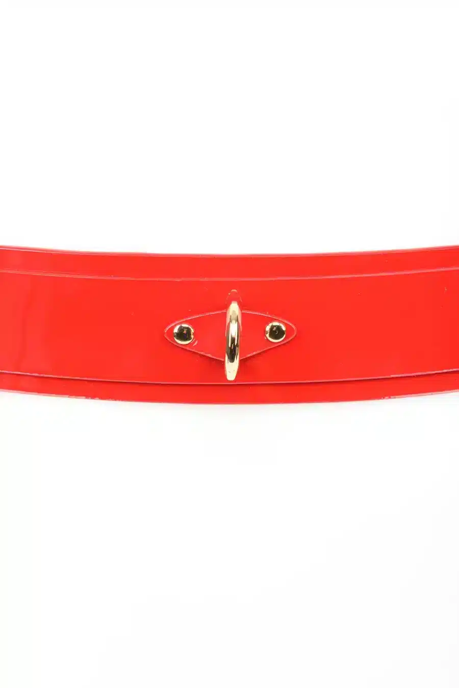 Fraulein Kink Roja Tailler Belt 2