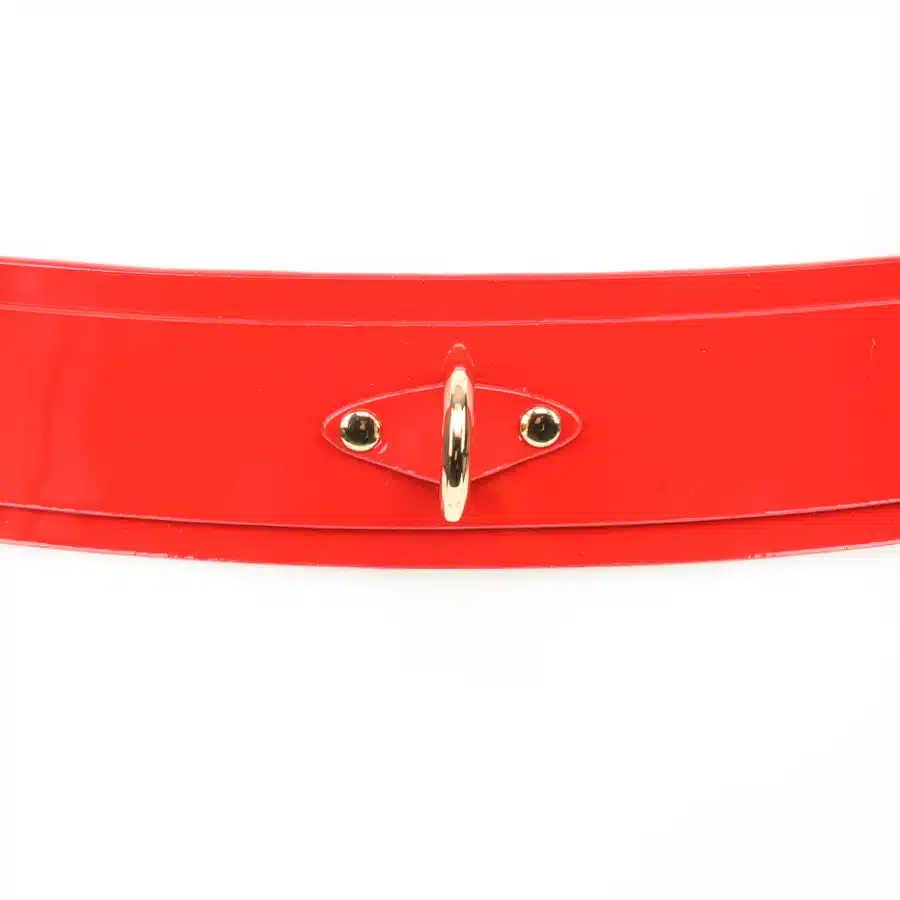 Fraulein Kink Roja Tailler Belt 2