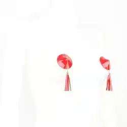 Fraulein Kink Roja Nipple Brushes 4