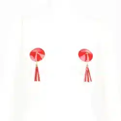 Fraulein Kink Roja Nipple Brushes 5