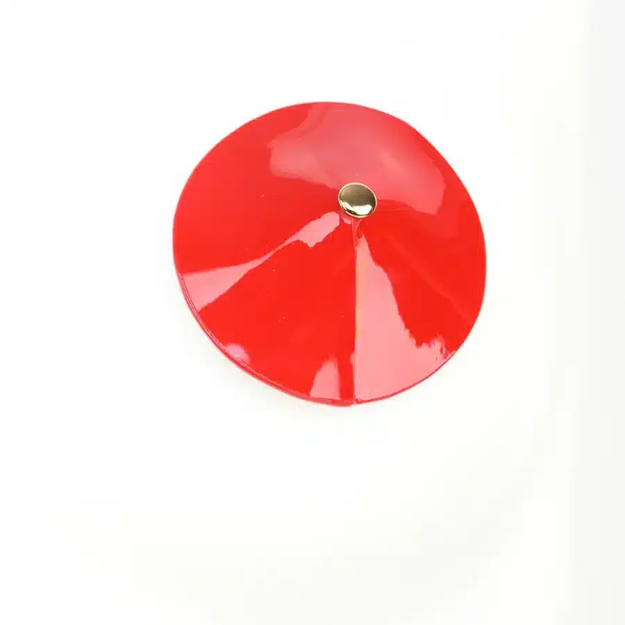 Fraulein Kink Roja Nipple Decoration 2