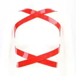Fraulein Kink Roja Wrap Harness 6