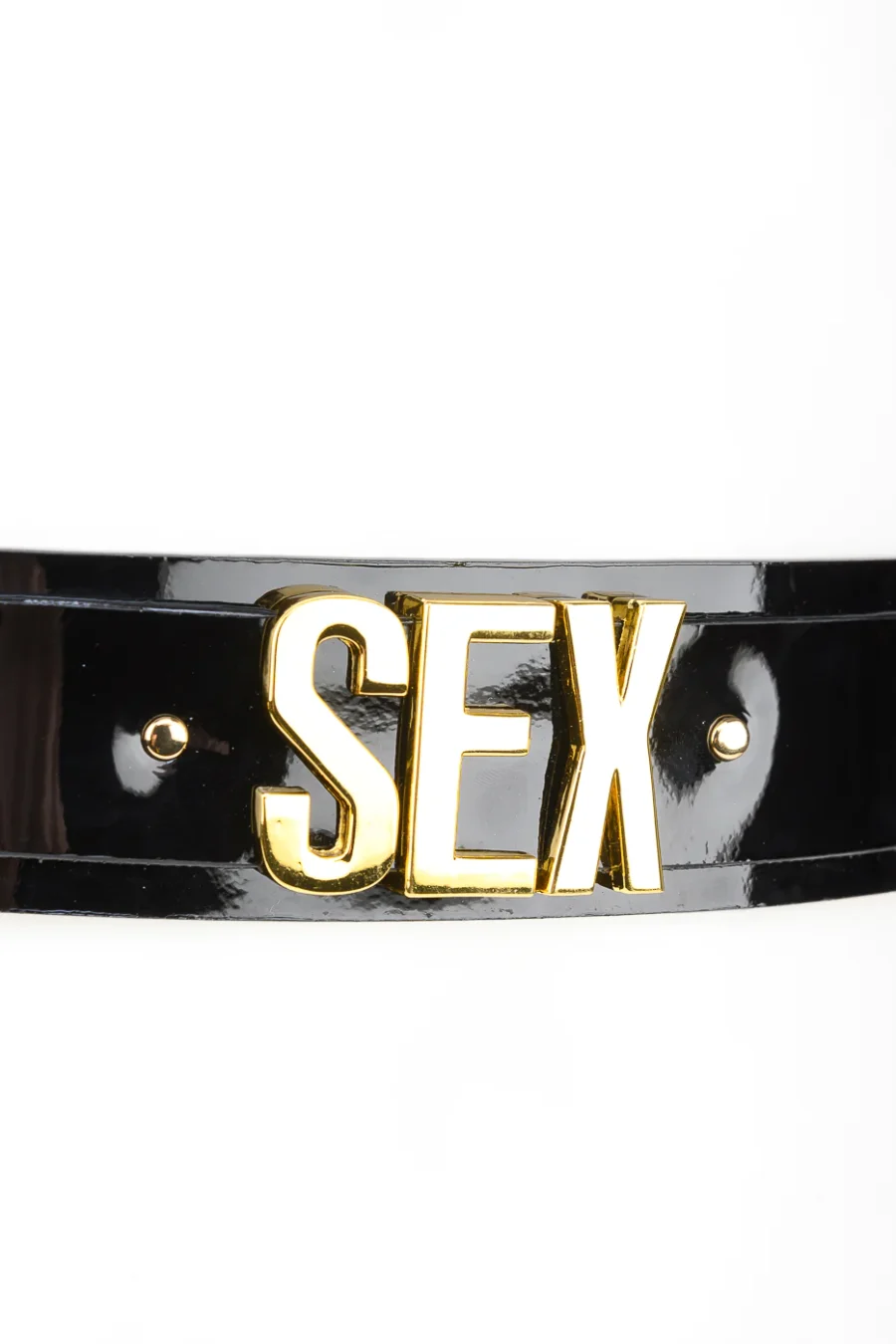 Fraulein Kink Sex Tailler Belt
