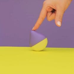 Iroha - Mini Vibrator - Image 8