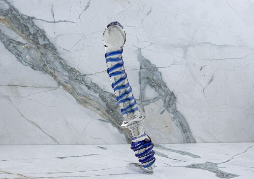 Glass Anal Training Set 5