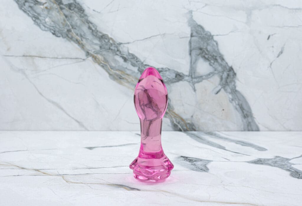Glass Anal Training Set 6