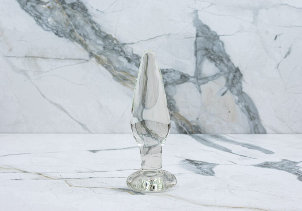 Glass Anal Training Set 18