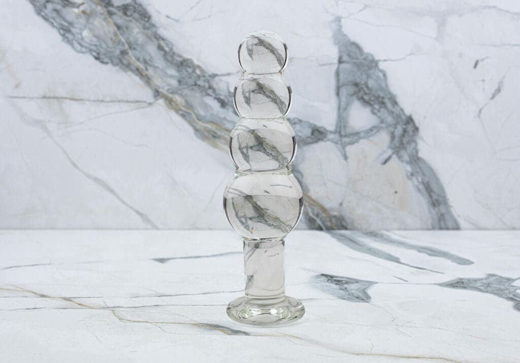 Glass Anal Training Set 30