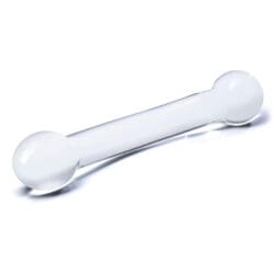 Glas Curved G Spot Stimulator 248