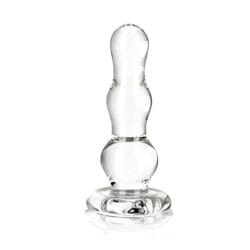 Glass Glass Buttplug 102cm 3