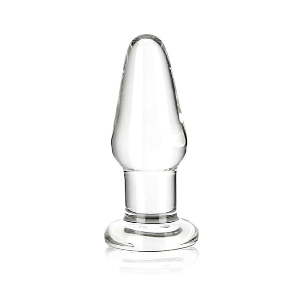 Glas Glass Buttplug 89cm