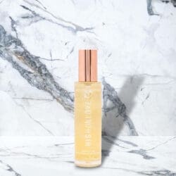 Highonlove Dry Body Oil 2