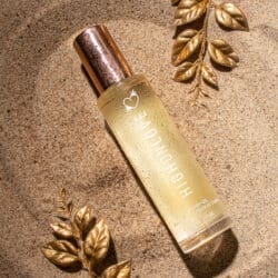 Highonlove Dry Body Oil 3