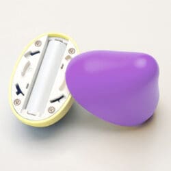 Iroha - Mini Vibrator - Image 5