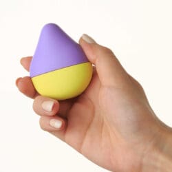 Iroha - Mini Vibrator - Image 4