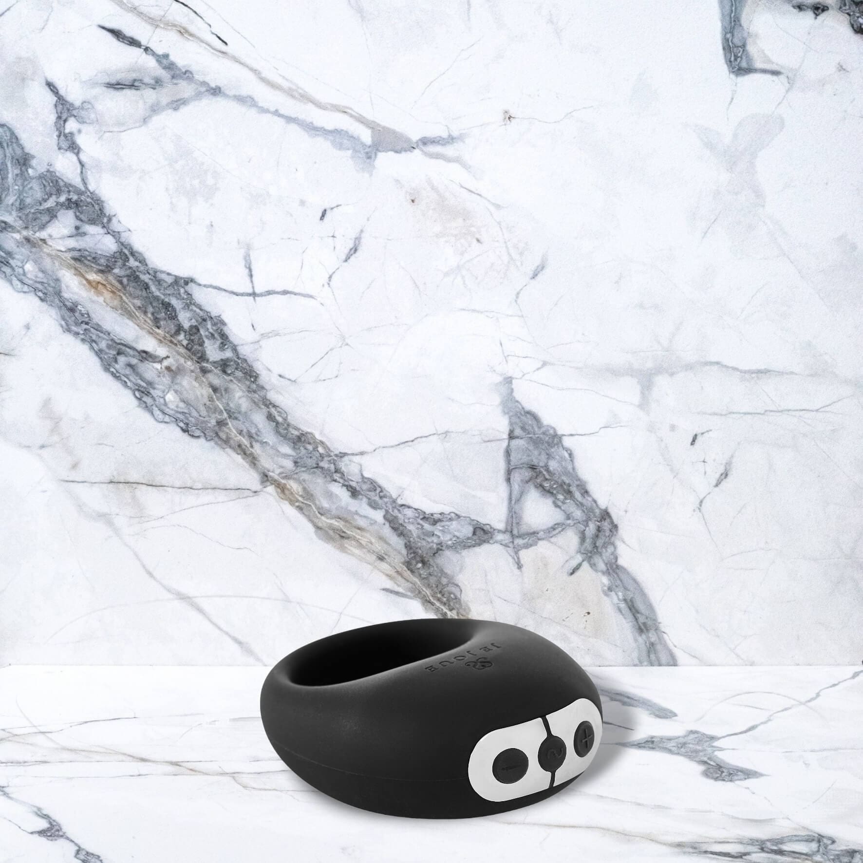 Je Joue | Mio | Vibrating Cock Ring | Penis RIng